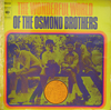 Wonderful World Of The Osmond Brothers (Europe)